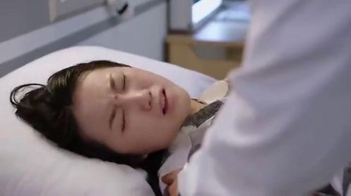肚子疼打肚子视频,趣味视频揭示缓解腹痛小妙招