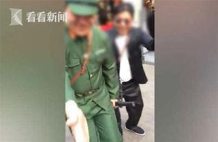 穿制服用皮鞭抽老公,探索夫妻间的独特情趣