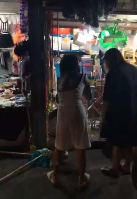 拔光小三内裤视频,拔光内裤视频事件引发社会热议