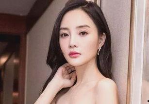 明星李小璐和谁出轨,揭秘神秘第三者身份