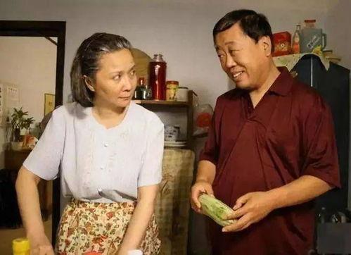 闲人马大姐的老公,揭秘她老公的日常点滴