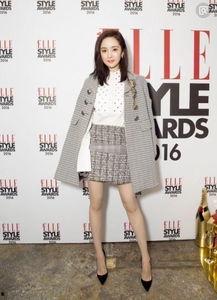 女明星穿着打扮,女明星穿搭解析