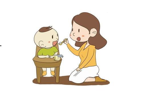 老公不叫断奶他要吃,揭秘育儿路上的甜蜜挑战