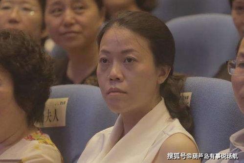 杨惠妍老公陈翀离婚,财富女神背后的情感波折